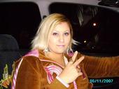 Bernadette Burks