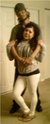 Destinee Jamie