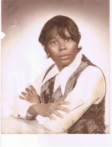 Jeanette King