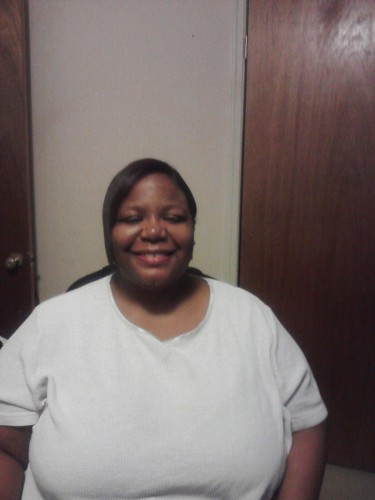 Teresa Sandifer