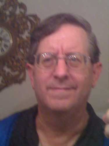 Robert Micknak
