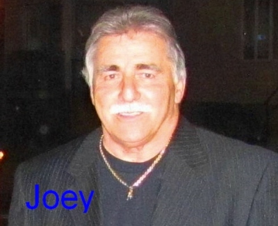 Joseph Testa