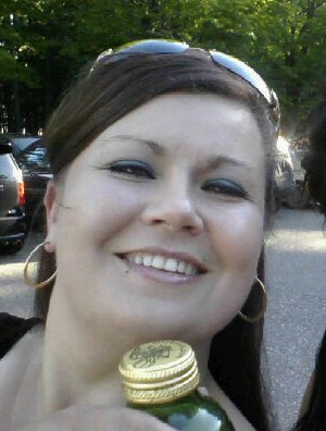 Tasha Hoople
