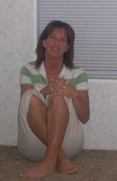 Traci Gelhar