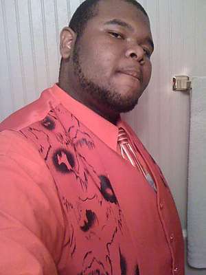 Eric Moore
