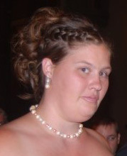 Sarah Kienzle