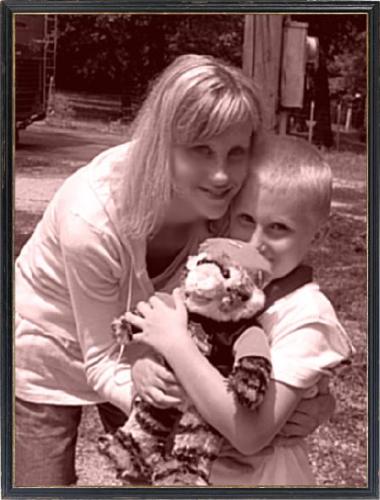 Melinda Kincheloe
