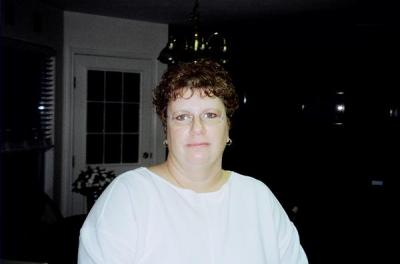 Patti Harding-Ingram