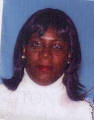 Shirley Tolbert
