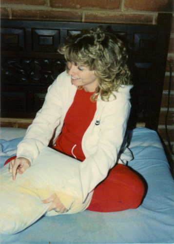 Tamra Baker