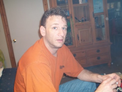 Jerry Nicholas