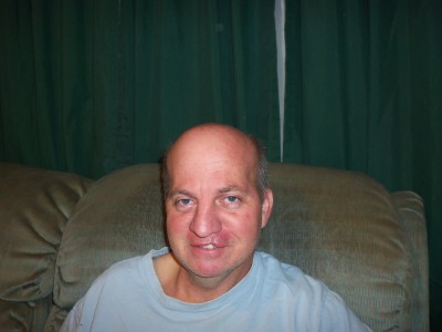 Gregory Morrison