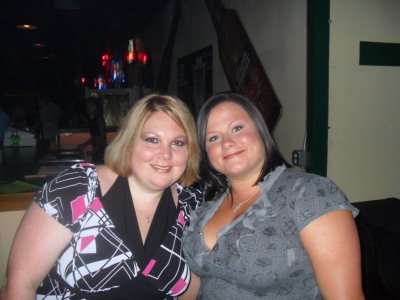 Candice Caperton