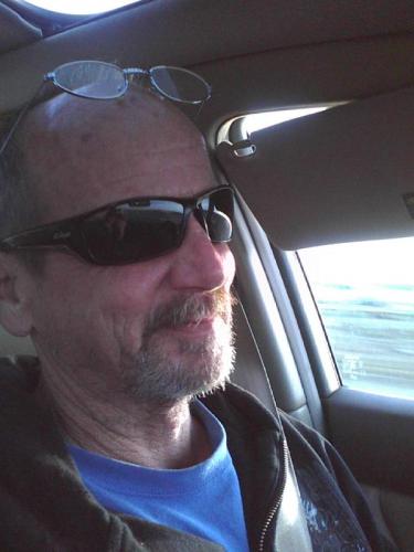 Michael Hastin