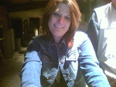 Kimberly Chamberlain