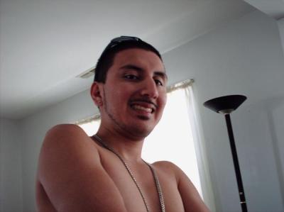 Eric Guevara