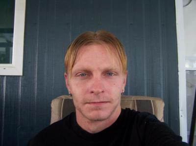 Kevin Sandberg