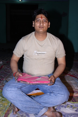 Vijay Mahendra