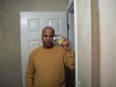 Daniel Burse