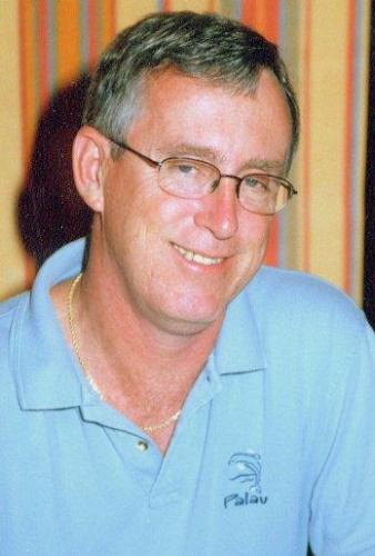 Steven Reiser