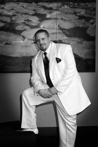 Matthew Shotzman