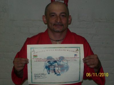 Adrian Rodriguez