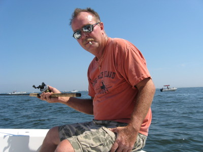 Michael Dopkin