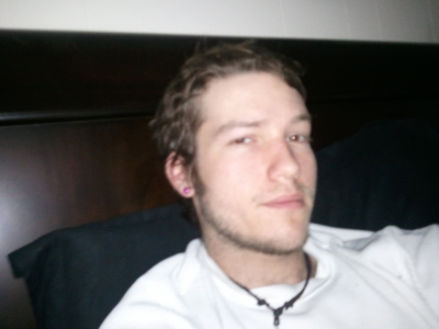 Justin Ketron
