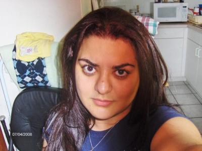 Carmen Mulet