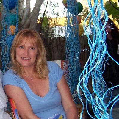 Patricia Holba