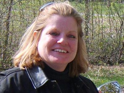 Angela Lehmann