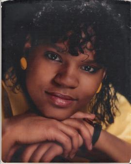 Tonya Williams