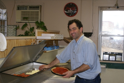 Jacob Kamborian