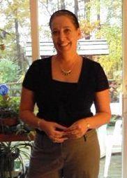 Mary Haley