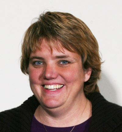 Debbie Luthi