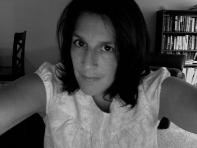 Gina Donati