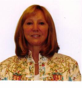 Suzanne Adell