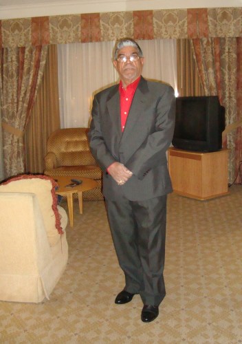 Luis Diaz