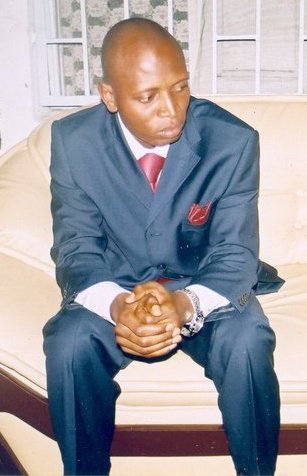 Caleb Lola