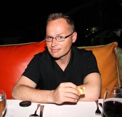 Terry Mazurkiewicz