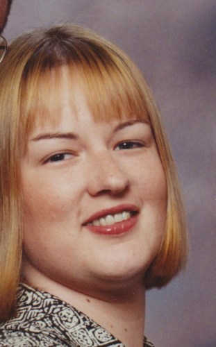 Kimberly Ralph