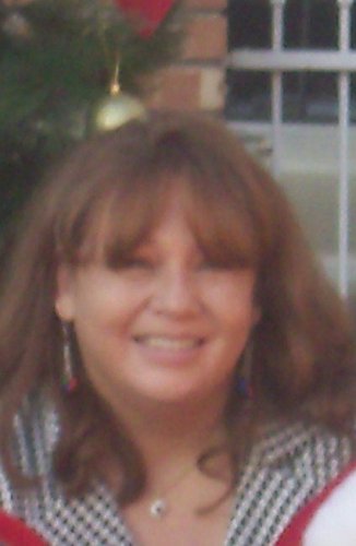 Brenda Talford