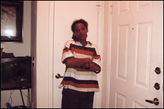 Ramone Malone
