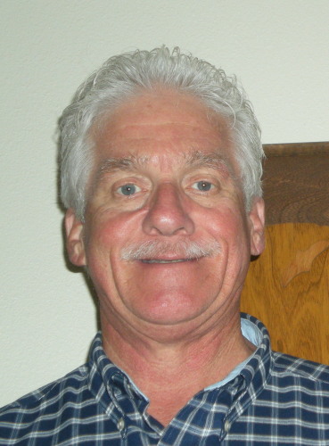 Donald Wenger