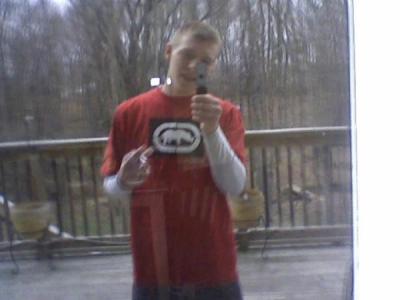 Justin Litz