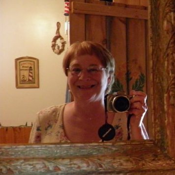 Susan Arendsee