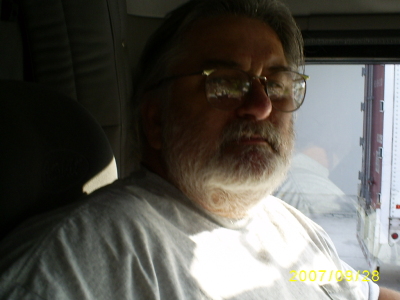 Tony Nichols