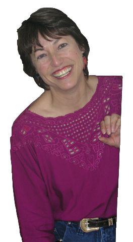 Peggy Ketteman