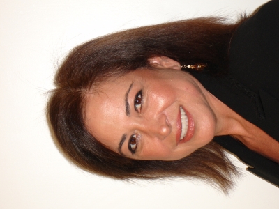 Afsaneh Pahlavan