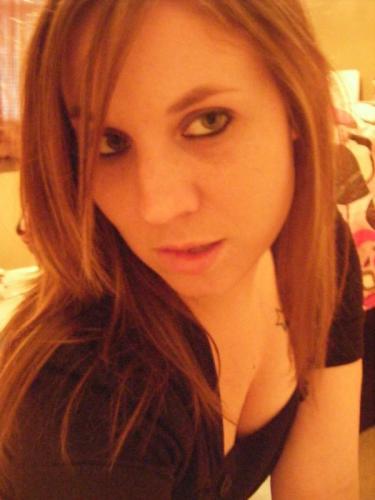 Kimberly Stricker